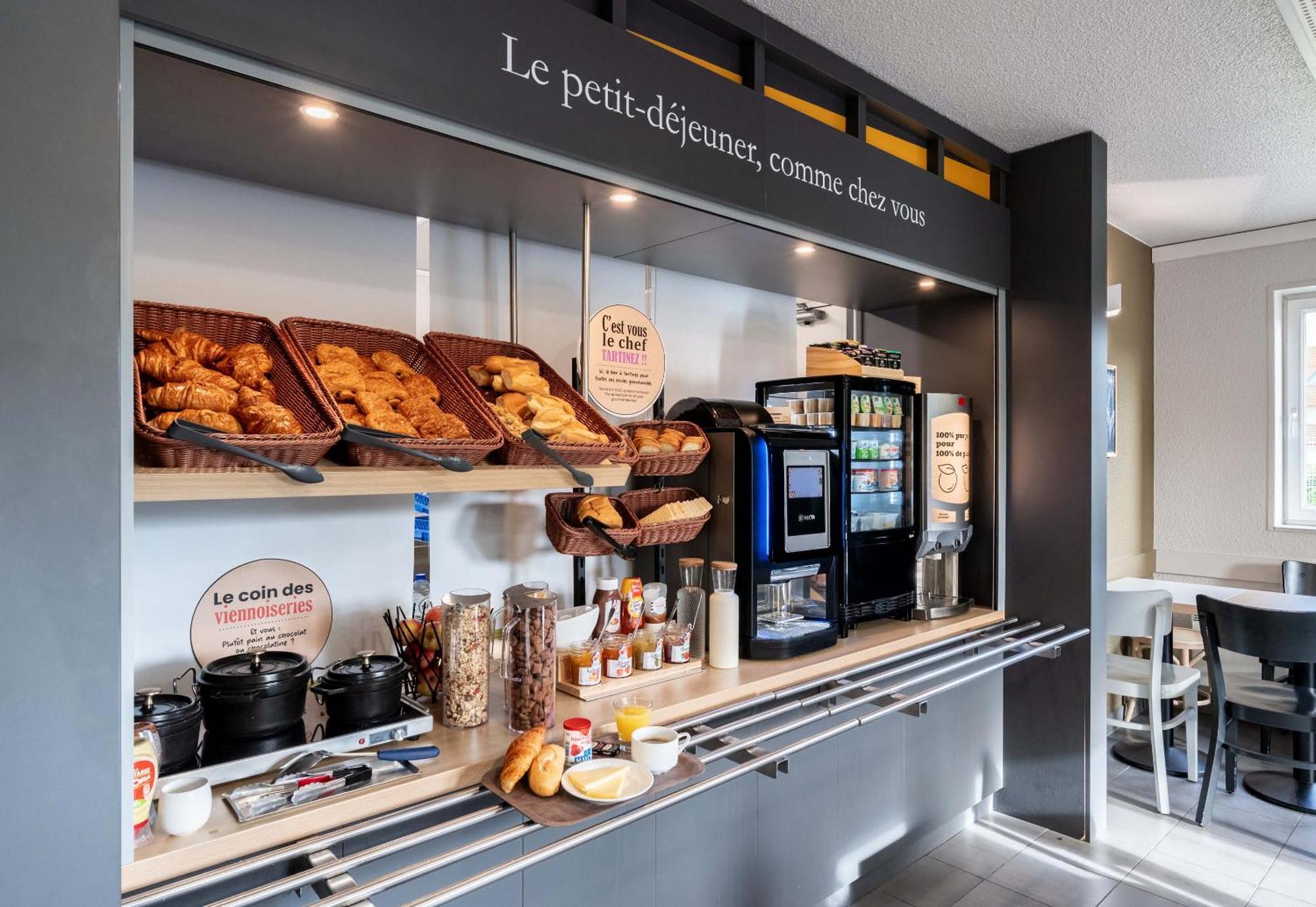 Hotel Lille Stade Pierre Mauroy