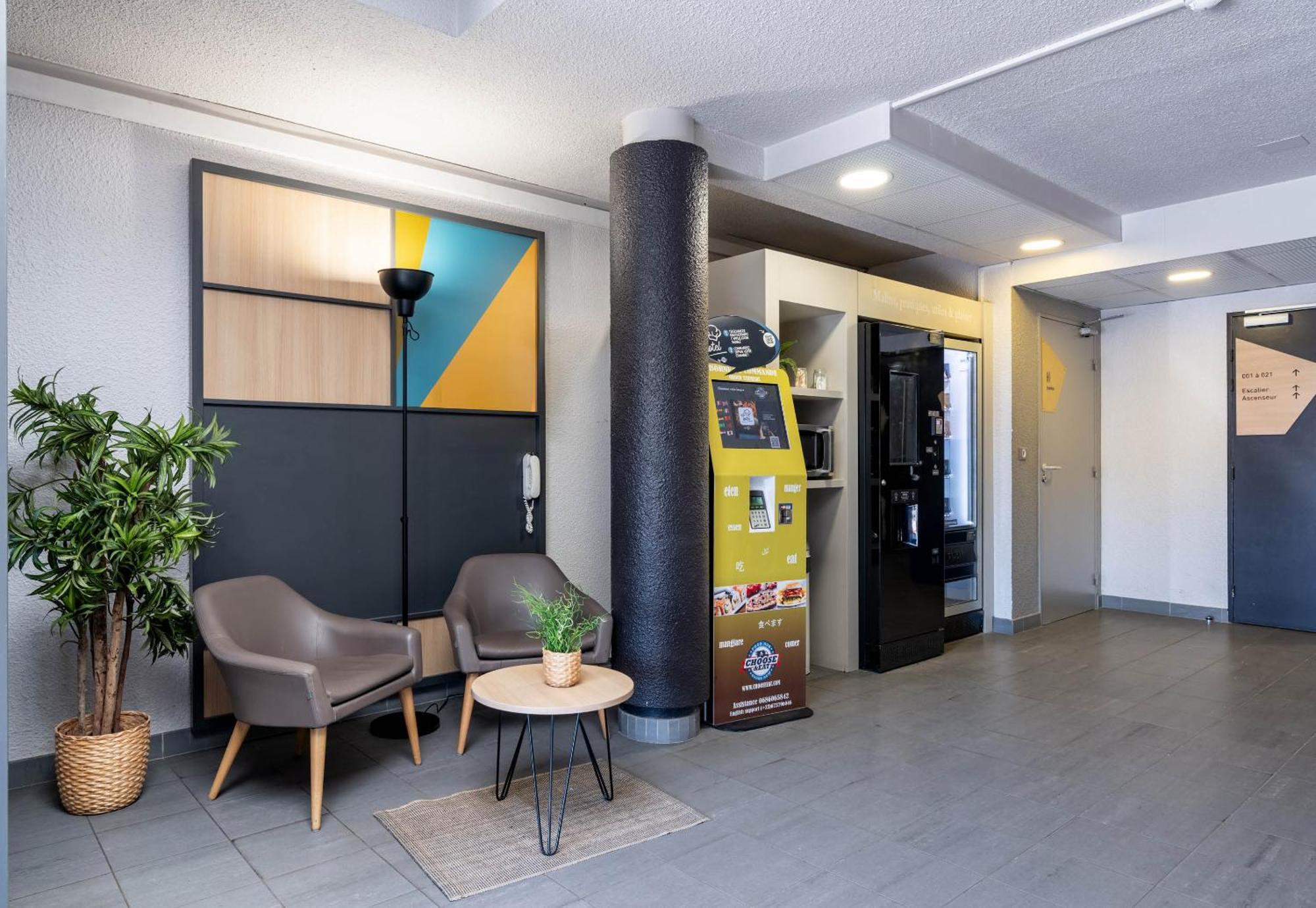 Hotel Lille Stade Pierre Mauroy Lezennes