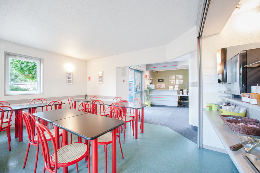 Lille Stade Pierre Mauroy Hotel 2*